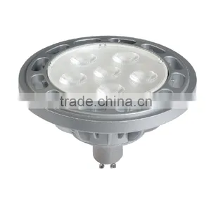 Haining Mingshuai Led Spotlight ES111 LED GU10 11W TUV CE RoHS thumbnail-5