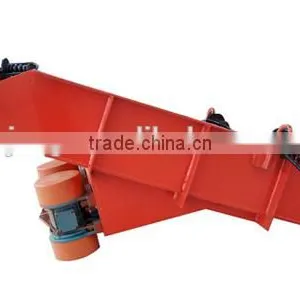 The Metallurgical Motor Feeder Electric Vibrator Mining Machine With Cheap Price thumbnail-2