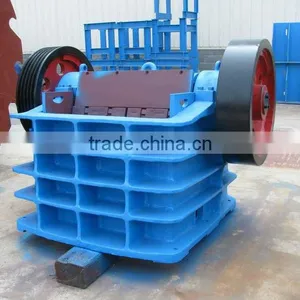 Fine Jaw Quarry Crusher/mineral Equipment/construction Machinery thumbnail-1