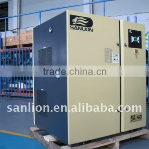 Air Compressor(37KW) thumbnail-1