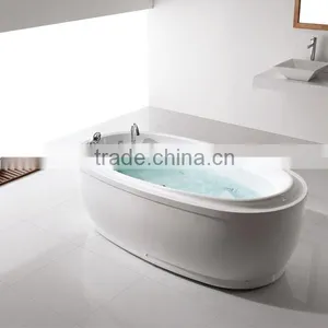 Fico FC-211 Plastic Bathtubs Movable for Baby thumbnail-1