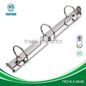 Eco Paper Folder Metal 3 Holes Ring Mechanism thumbnail-1