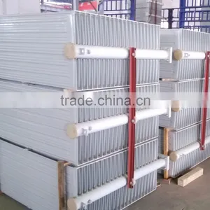 Transformer Cooling Steel Finned Radiator thumbnail-1