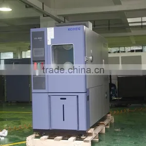 Hot Sales Temperature Fast Change Rate Thermal Cycling Test Chamber thumbnail-5