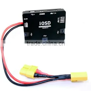 DJI IOSD MARK II ON SCREEN DISPLAY thumbnail-2