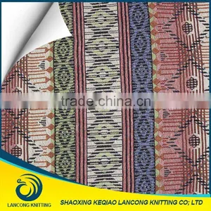 China Supplier 2016 Top Quality Wholesale Haining Sofa Fabric thumbnail-4