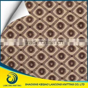 China Manufacturer High Quality Luxury Alcantara Sofa Fabric thumbnail-4