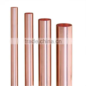T2 Copper Pipe in Roll for Air Condition in China thumbnail-5