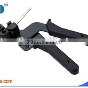 Cable Tie Fasten Tensioning Tool for Stainless Steel LS-600R thumbnail-1