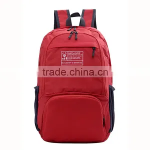 China Supplier Charm All Kinds of Backpacks thumbnail-6