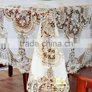 PVC TABLECLOTH-ZT-368A 137X182CM thumbnail-2