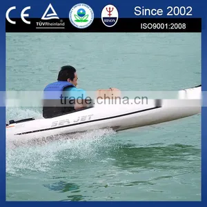 Hison Factory Promotion Fishing the Newest Kayak thumbnail-1