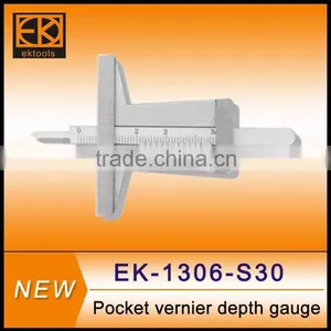 0-20mm Tire Depth Gauge thumbnail-1