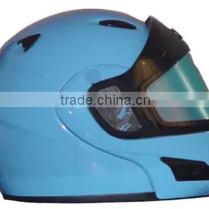 Snow Modular Helmet thumbnail-3