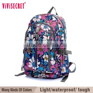 Vivisecret Luggage With Laptop Compartment thumbnail-2