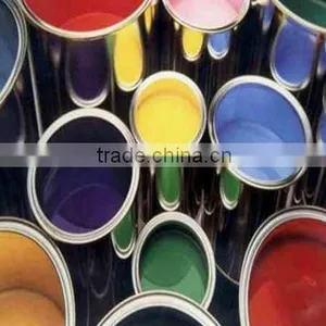 Acrylic Chemical Paint Metallic Basecoat Car Refinishing thumbnail-6