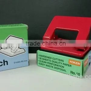 Paper Punch thumbnail-1