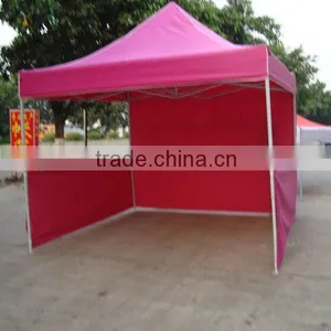 Promotional Tent, Umbrella Tents, Rain Cover Tent thumbnail-1