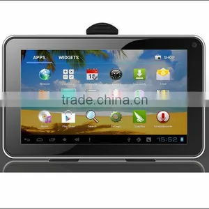 7 Inch A20 Dual Core HDMI 1080P USB Host Android 4.4 thumbnail-1