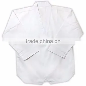 Custom Color Taekwondo Uniforms Paypal Accepted thumbnail-1