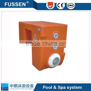 Swimming Pool Sand Filter Cleaning and Pool Filter Cheap Swimming Pool Products thumbnail-1
