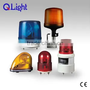 Multi Purpose Warning Beacon With Sound thumbnail-1