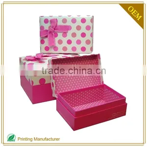 2015 Top Quality Hard Paper Packing Box In Penang With LOGO Printing thumbnail-1