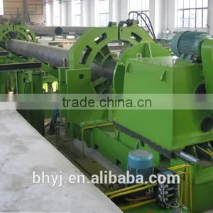 Flat Chamfering Machine thumbnail-2