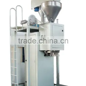 CJSL25K Automatic Vacuum Powder Packaging Machine thumbnail-1
