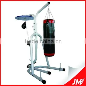JM-A5003 Punching Bag Stand thumbnail-1