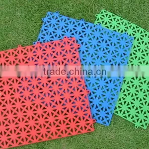 Rubber Floor Tiles thumbnail-1