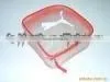 2012 Transparent Cosmetic Pvc Packing Bag for Shopping thumbnail-1