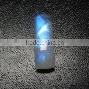 Blue Fire Rainbow Moonstone thumbnail-1