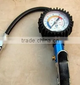 PE / PMMA Pressure Gauge Protective Cover thumbnail-5