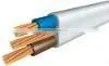 VBbShv Electric Cable for 1000V-YBY-O, YBY-J Cu / PVC / STA / PVC thumbnail-1