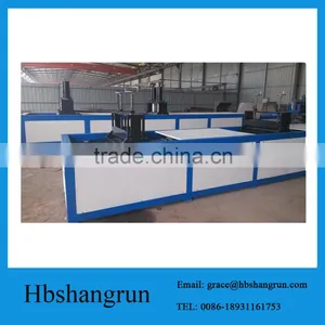 FRP Pultrusion Machine Manufacturer thumbnail-5