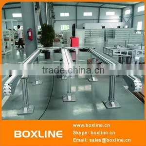 Modular Plastic Conveyor Chain thumbnail-1