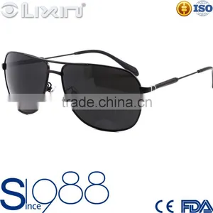Italian Brand Name Fashion Sunglass Polarized Sunglasses CE/FDA 62JT38066 thumbnail-1