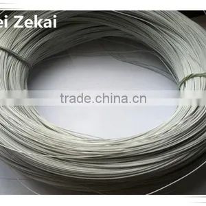 High Quality Iron Binding Wire/PVC Coated Iron Binding Wire for Garden thumbnail-2