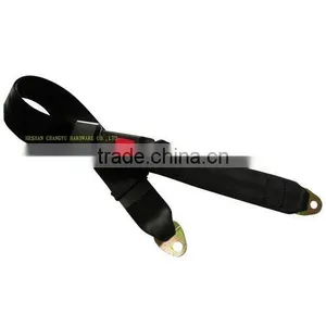 New Design Hanging Two Point Safety Seat Belts thumbnail-1
