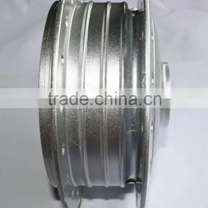 JH70 Motorcycle Front Hub thumbnail-5