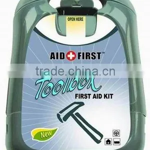 Auto First Aid Kit thumbnail-1