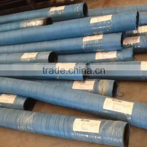 High Pressure SBR Hose for Water thumbnail-3