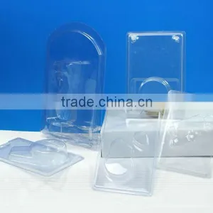 Extrude Rigid PET Sheets Roll Use for Foodpack thumbnail-1