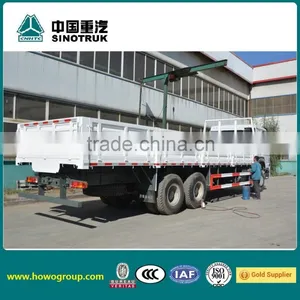HOWO 6x4 Lorry for Sale Lorry Truck Price thumbnail-2