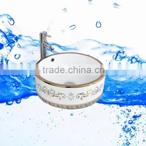 Hot Sale Color Simple Style Wash Basins Bracket thumbnail-3