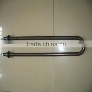 Tubular Heater Use for Heating Oil and Water thumbnail-4