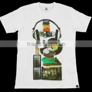Child Cotton T-shirt, Kid T-shirt, Boy T-shirt, Children Clothes thumbnail-1