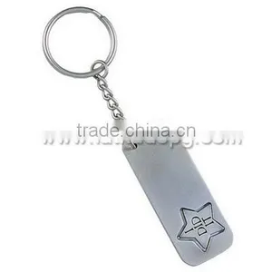 Decorative Plaques With Saying One Piece Keychain thumbnail-4