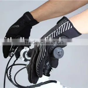 Latest Hot Selling Mountain Bike Gloves thumbnail-1